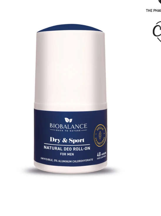 Deo Roll-On